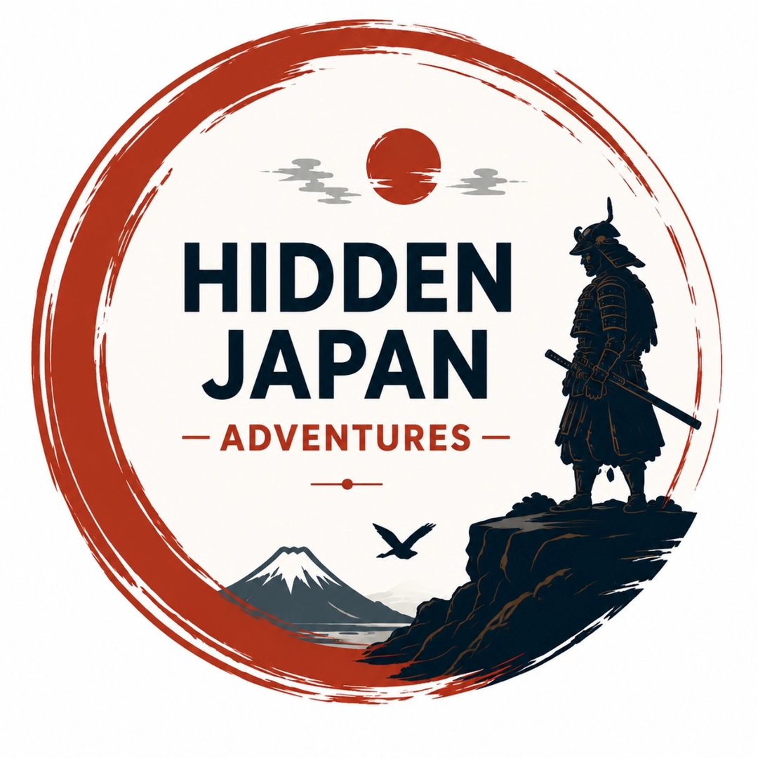 HIDDEN JAPAN